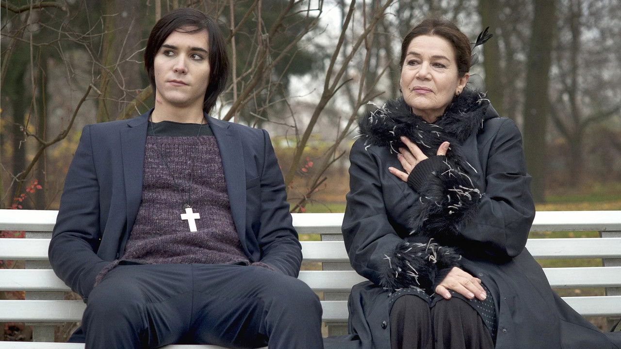 Better than Nothing backdrop