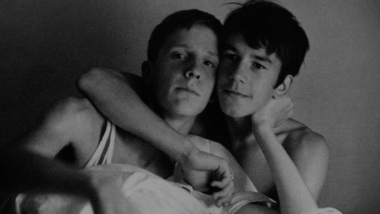 Sex and Revolution backdrop