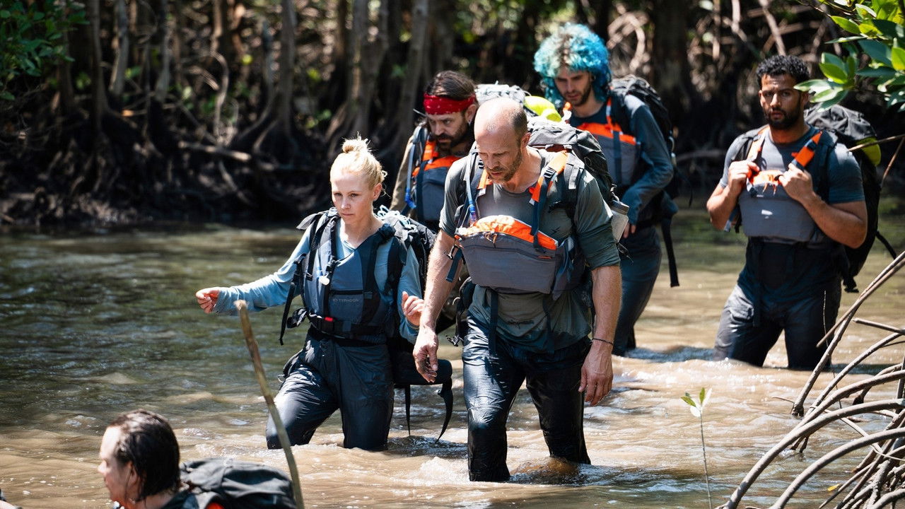 Ville fristelser backdrop