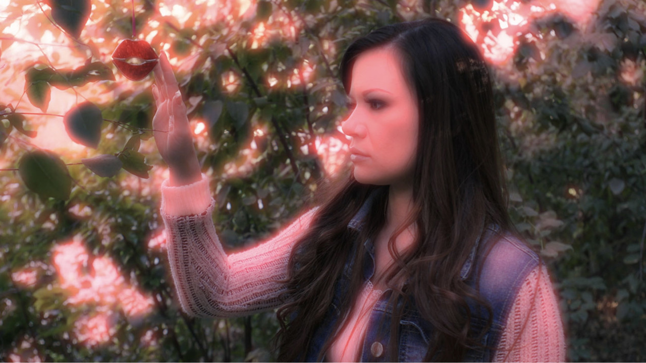 Mouth Magic backdrop