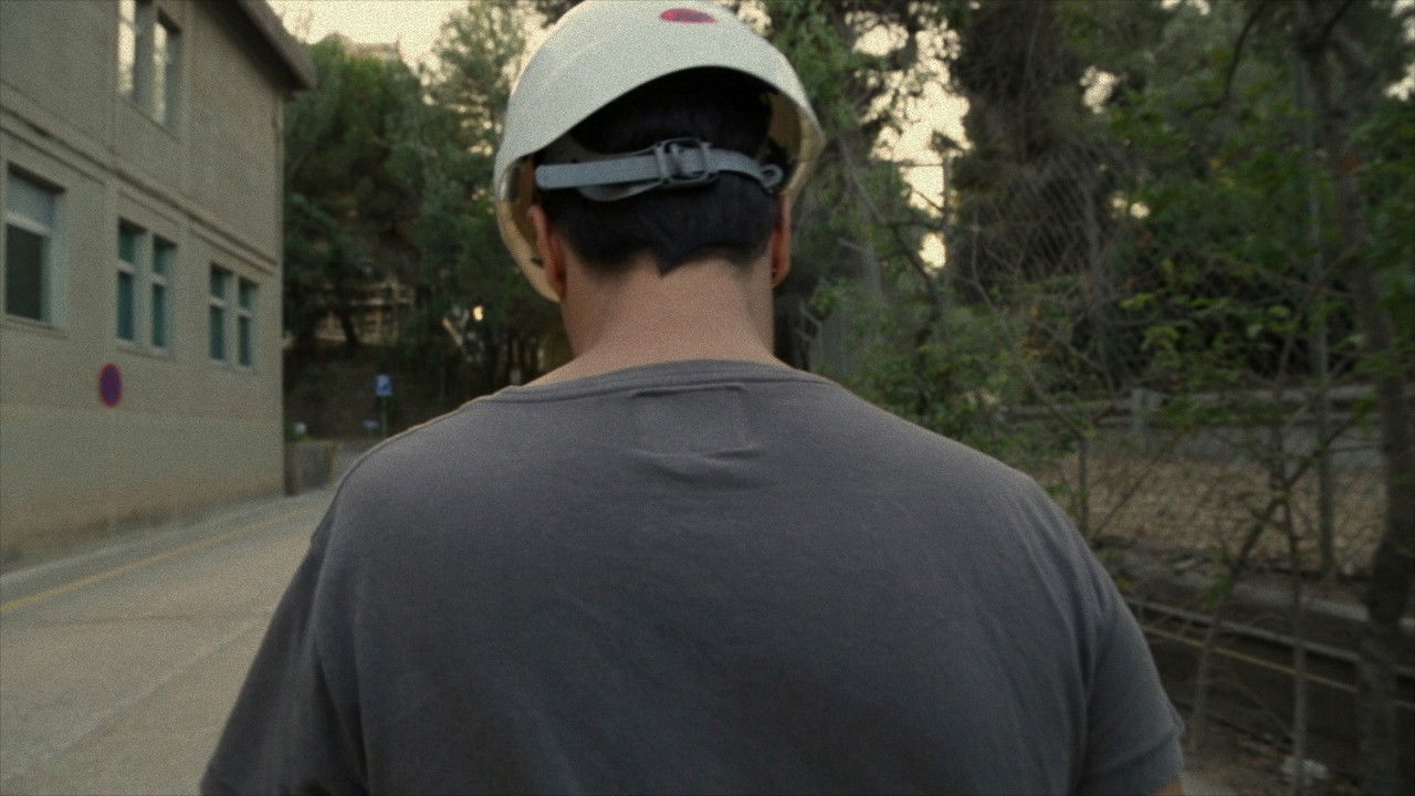 Ferro Sangue backdrop