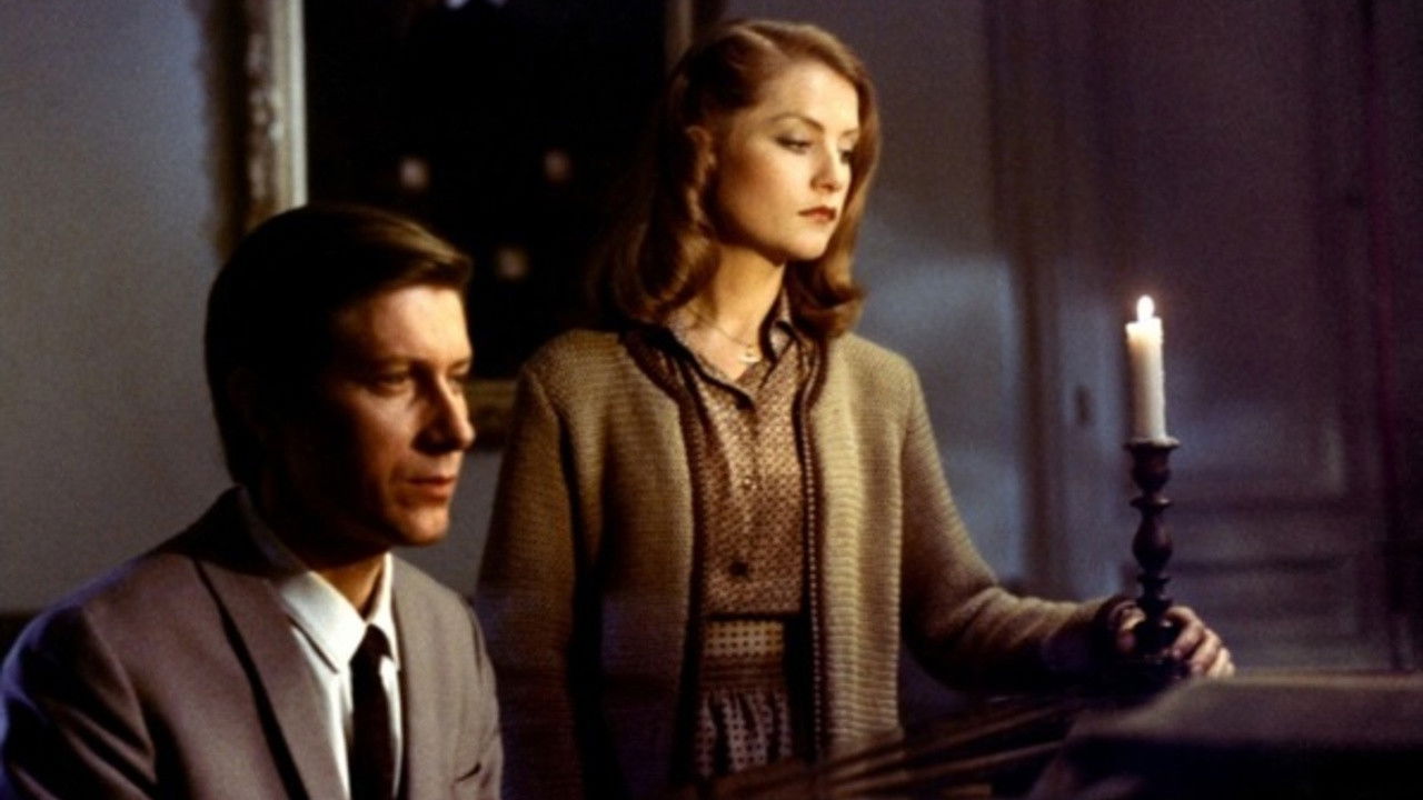 Return to the Beloved backdrop