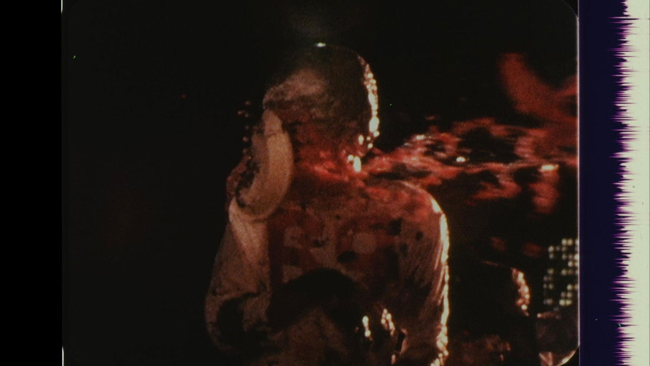 Pie Fight '69 backdrop