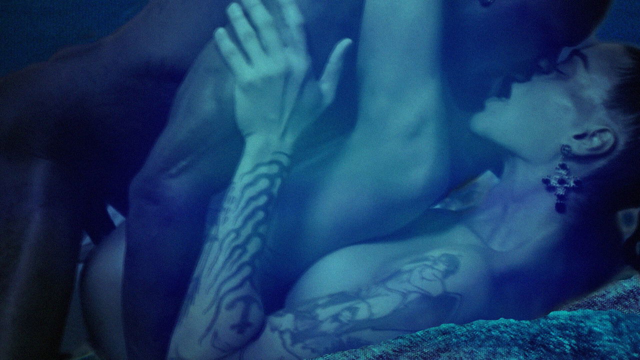 Mating Season backdrop