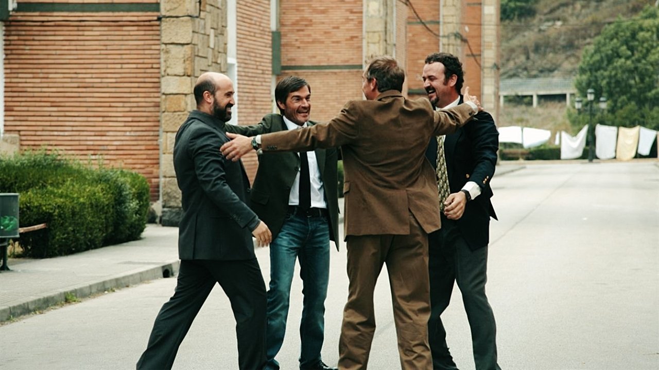 La torre de Suso backdrop