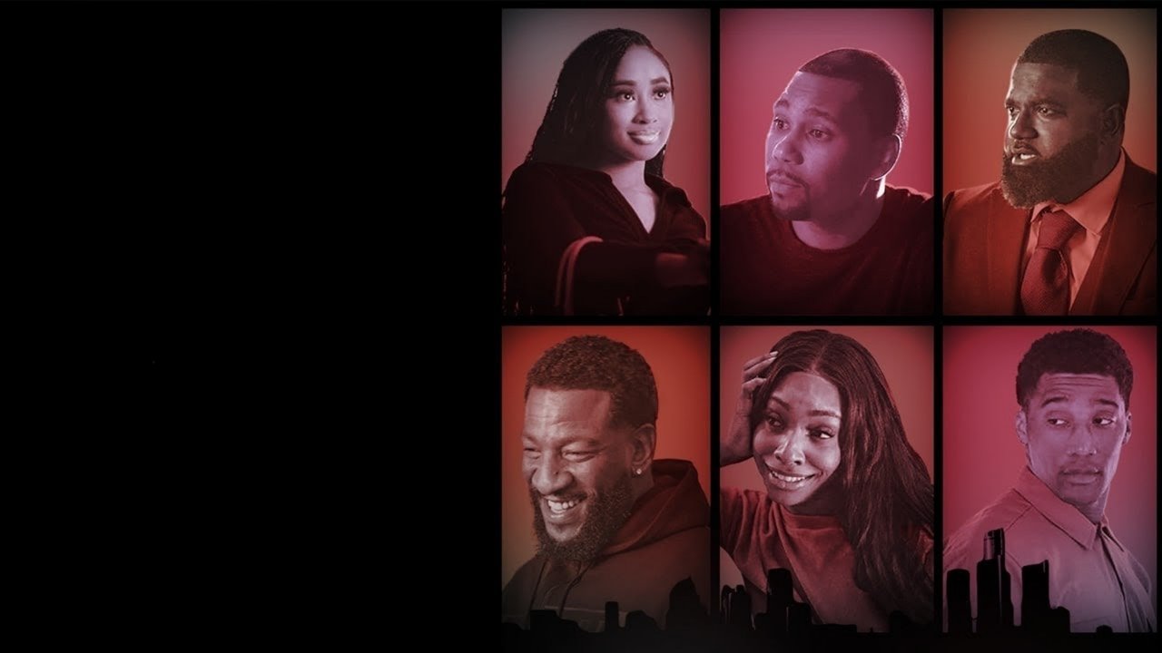 Can't Have It All backdrop