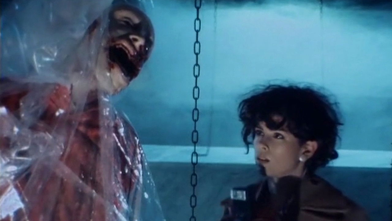 Necrophobia backdrop