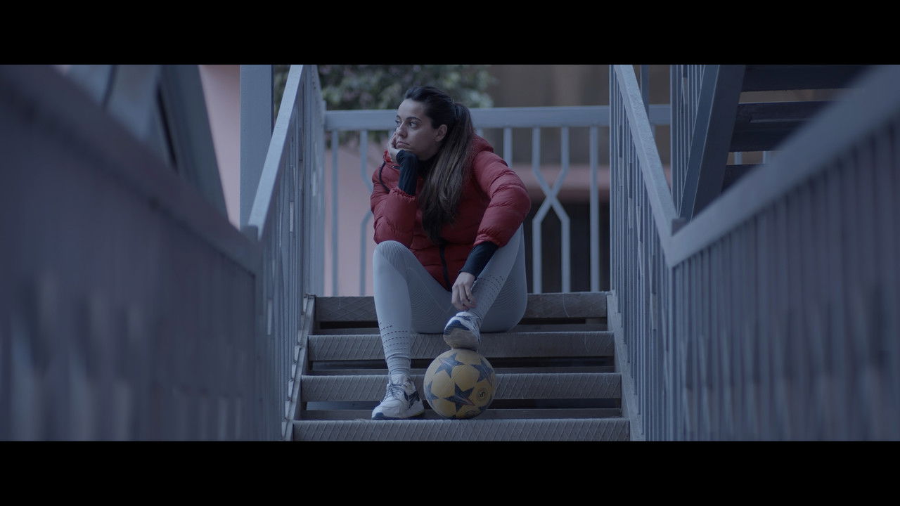 Internal Noise backdrop