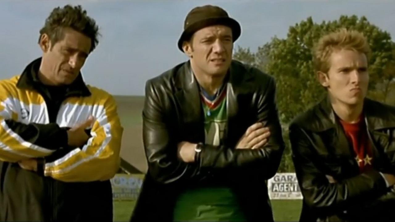 Shooting Stars backdrop