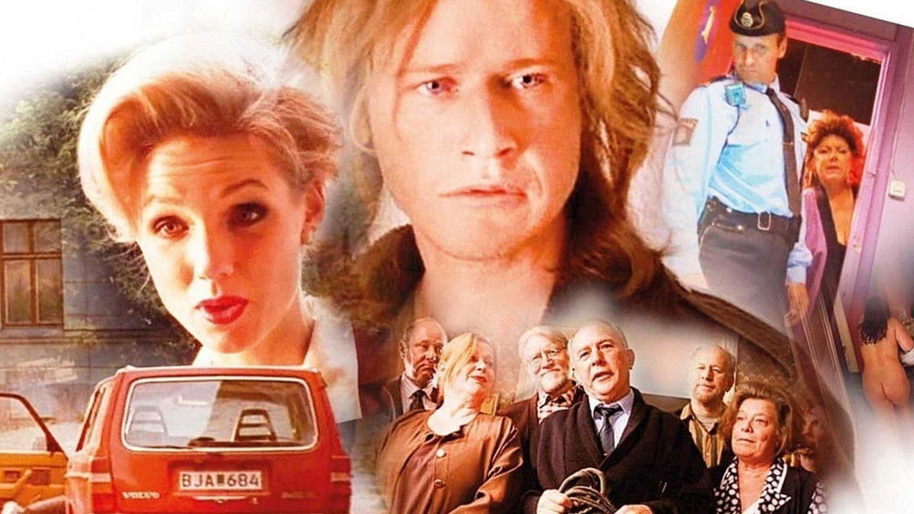 To Steal a Thief backdrop