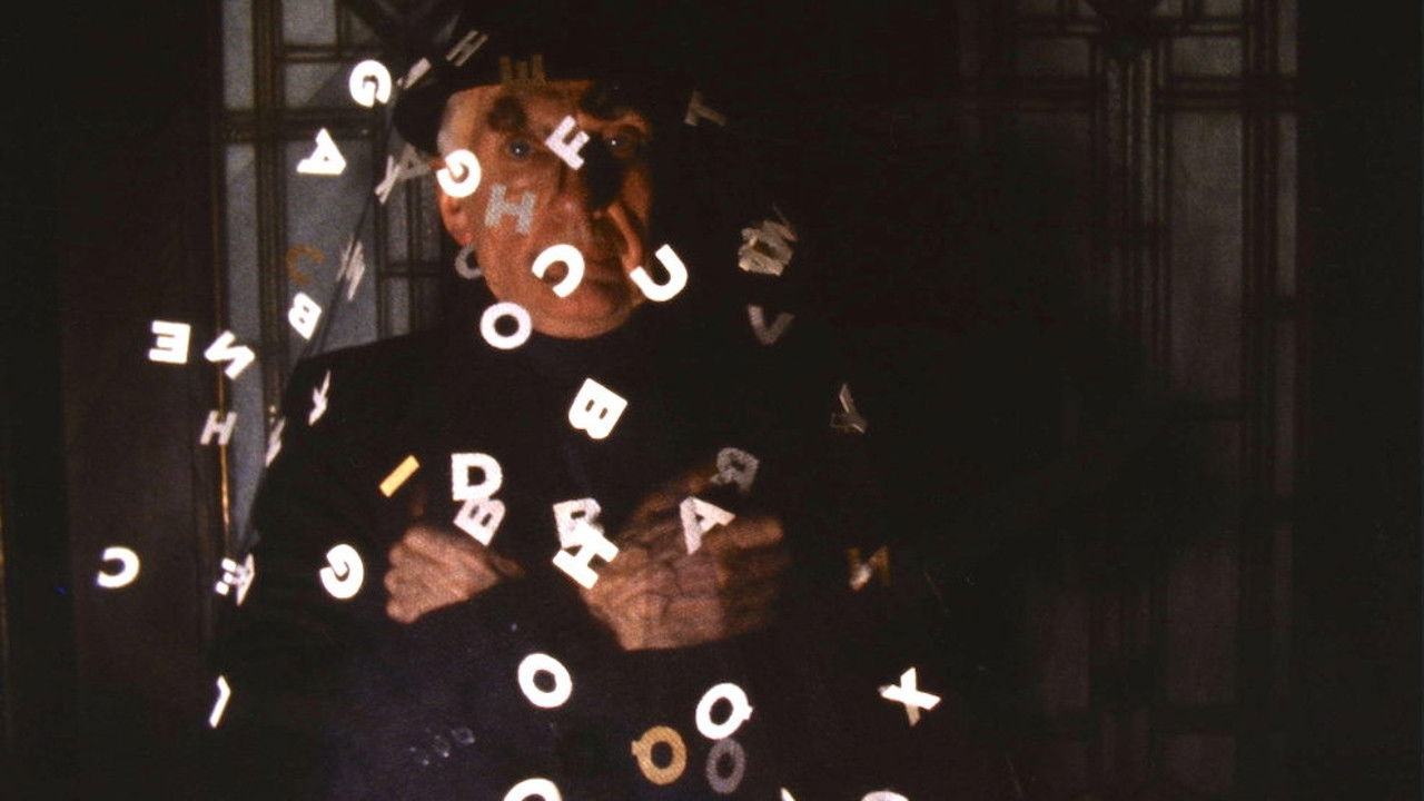 Through a Lens Brightly: Mark Turbyfill backdrop