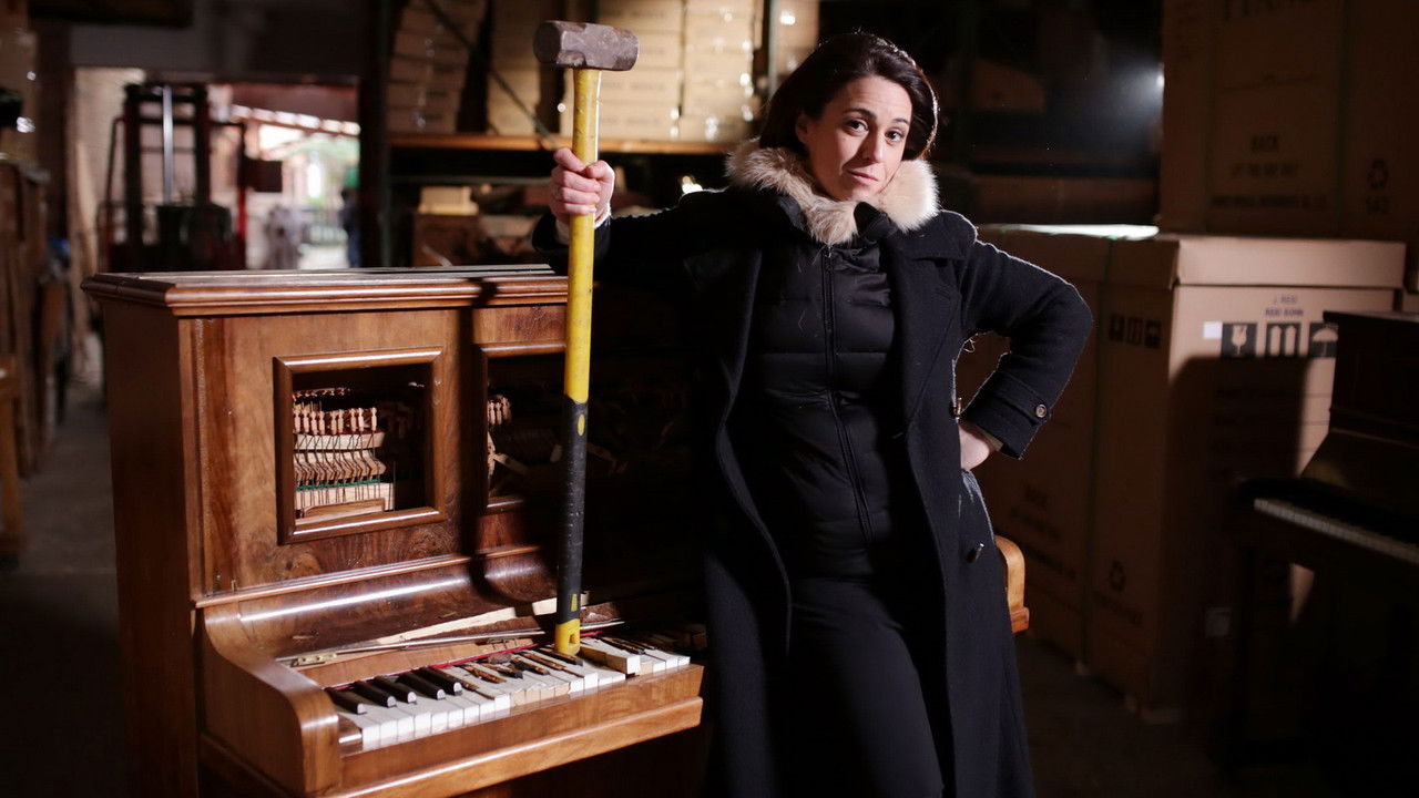 Tunes for Tyrants: Music and Power with Suzy Klein backdrop