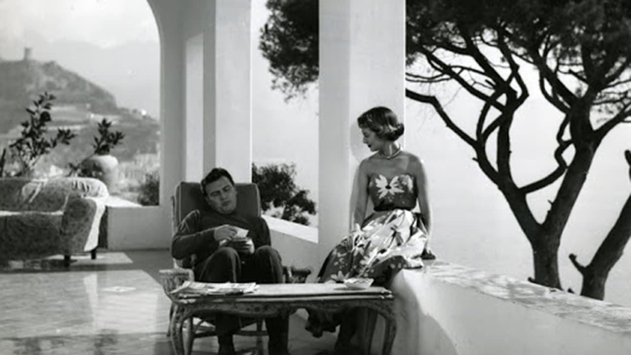 The Doll that Took the Town backdrop