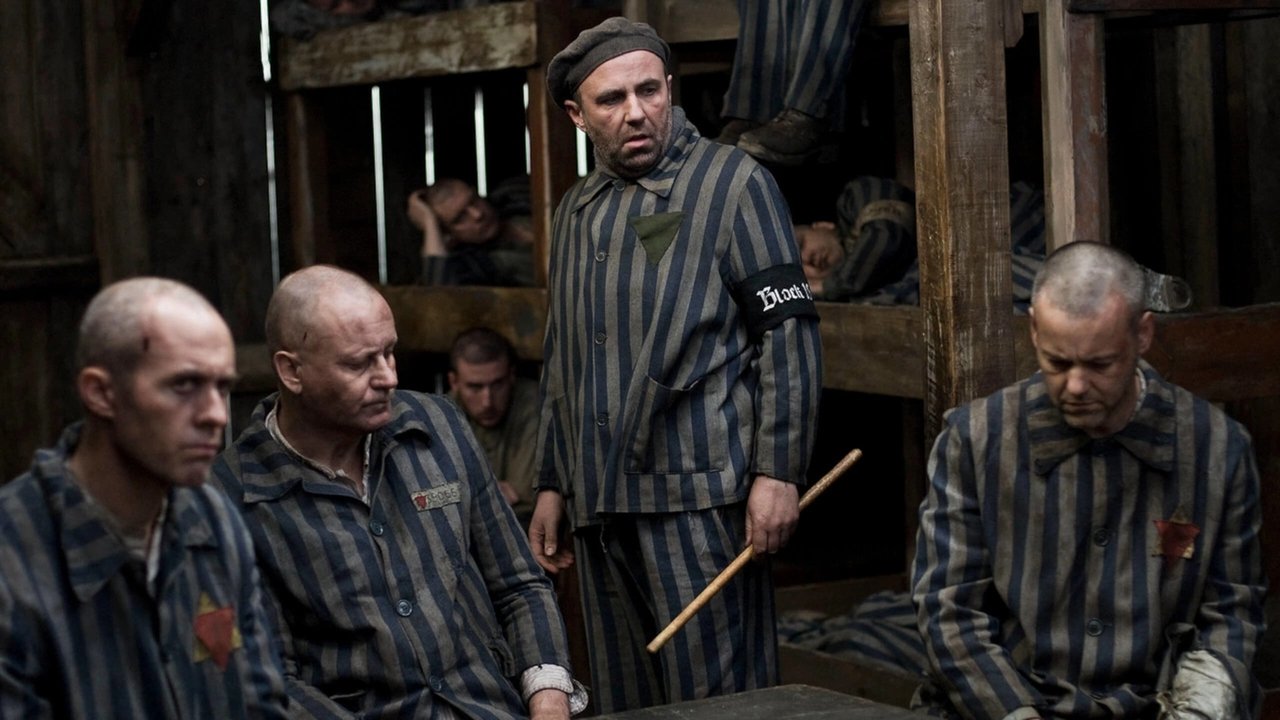 God on Trial backdrop