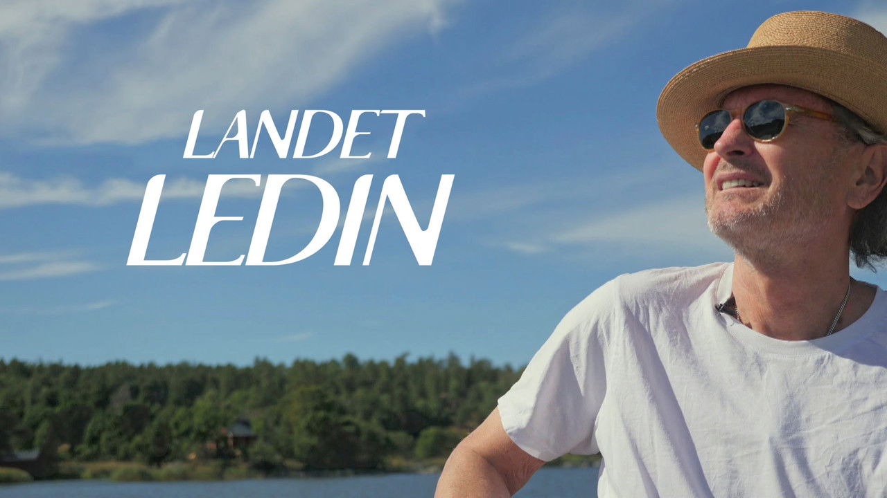 Landet Ledin backdrop