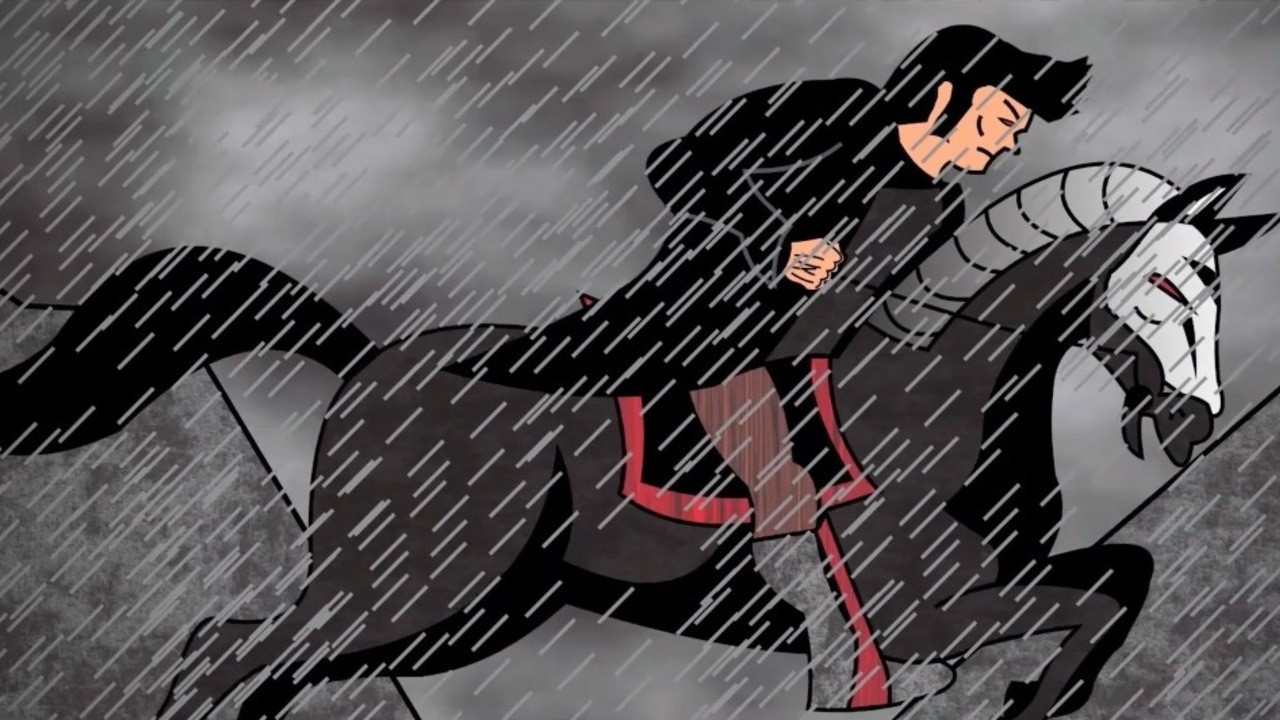 La Fuente de La Princesa backdrop