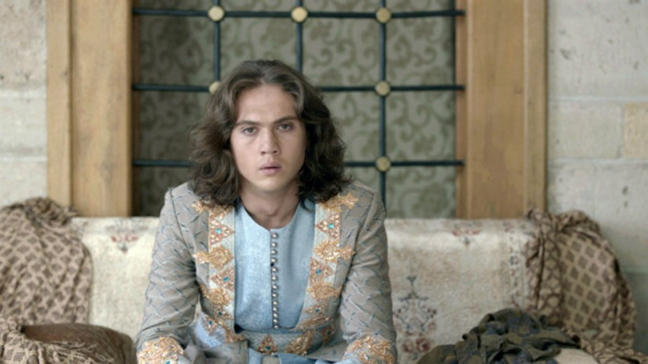 Mahmut & Meryem backdrop