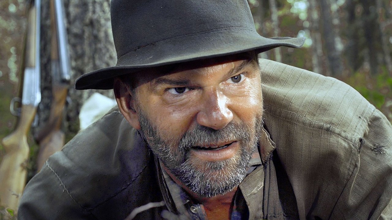 Backwood Philosopher backdrop