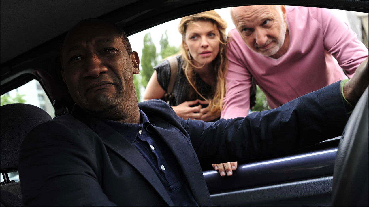 Le pot de colle backdrop