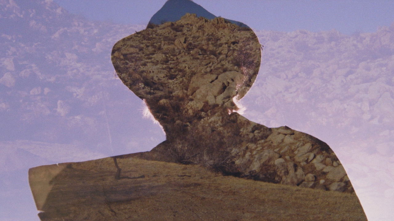 Prisoner of the Desert backdrop