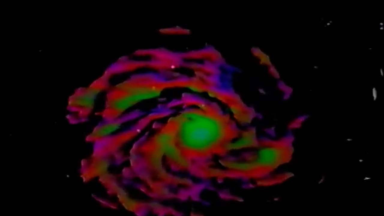 Planetopolis backdrop