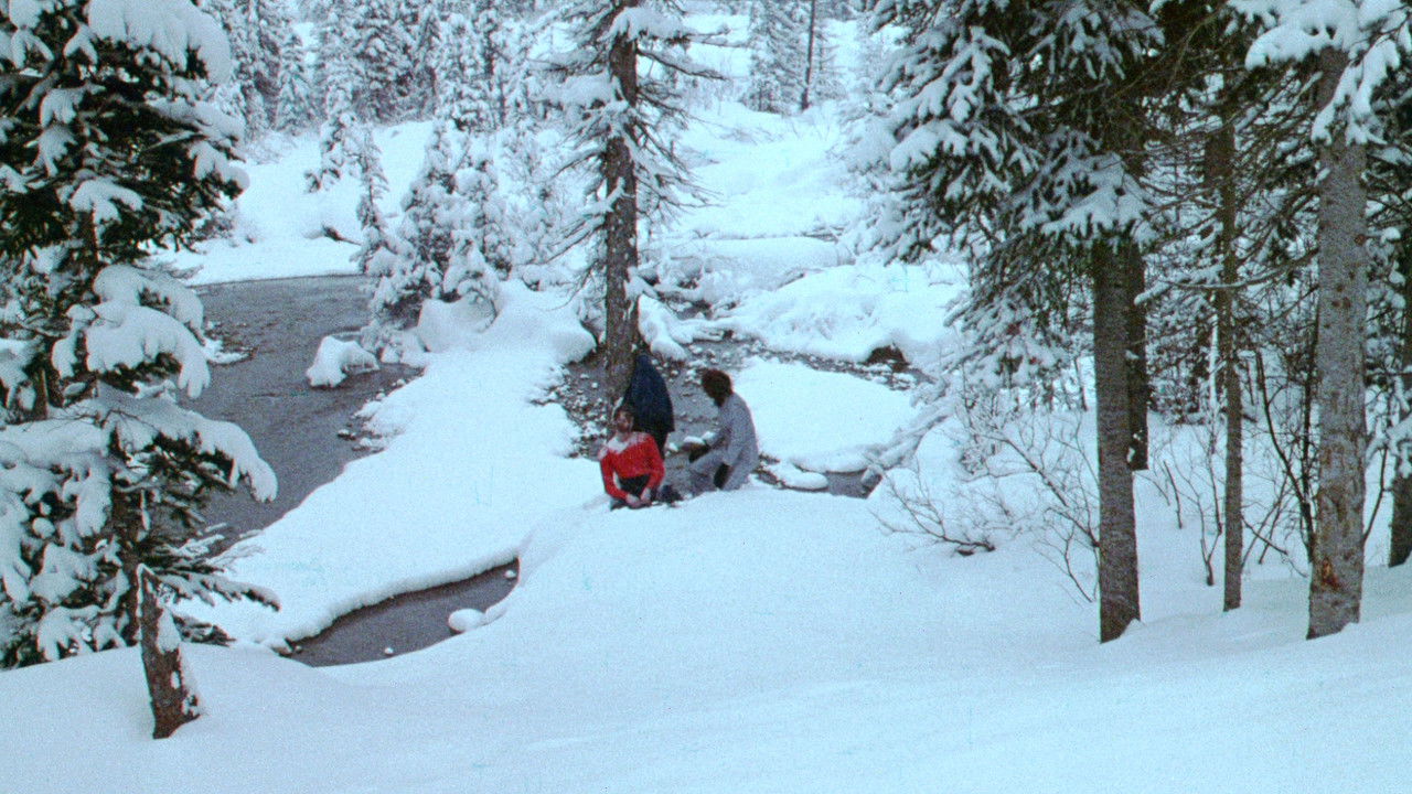 Ghostkeeper backdrop