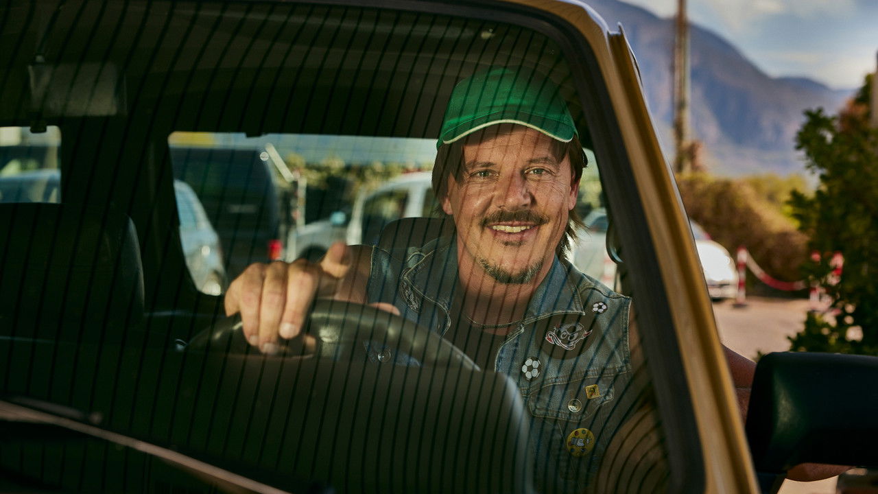 Joe der Film backdrop