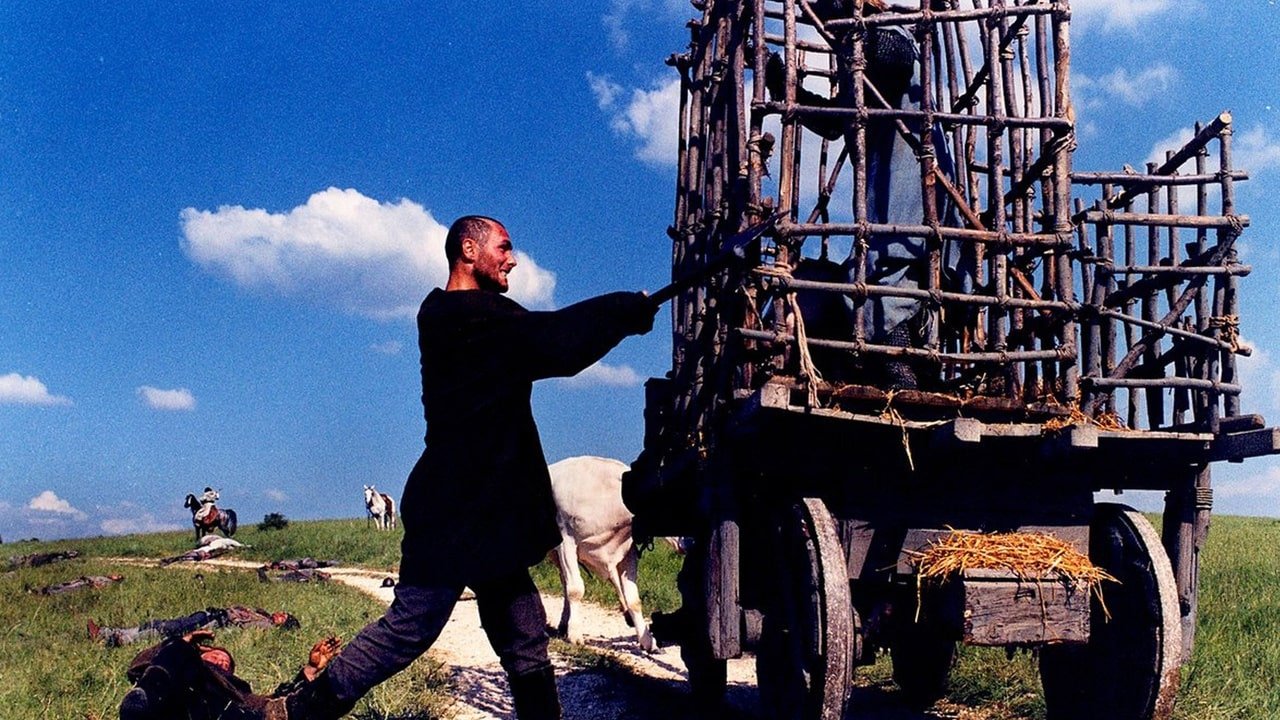 Knights Of The Quest backdrop