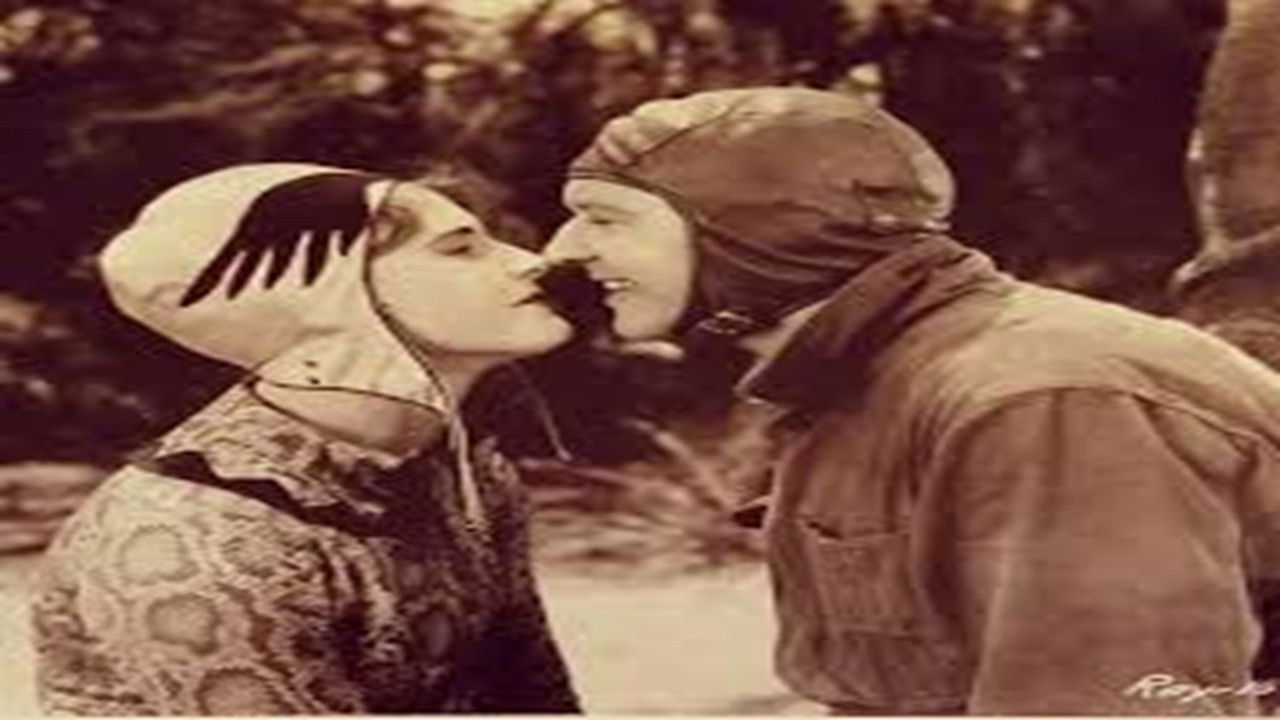 Publicity Madness backdrop