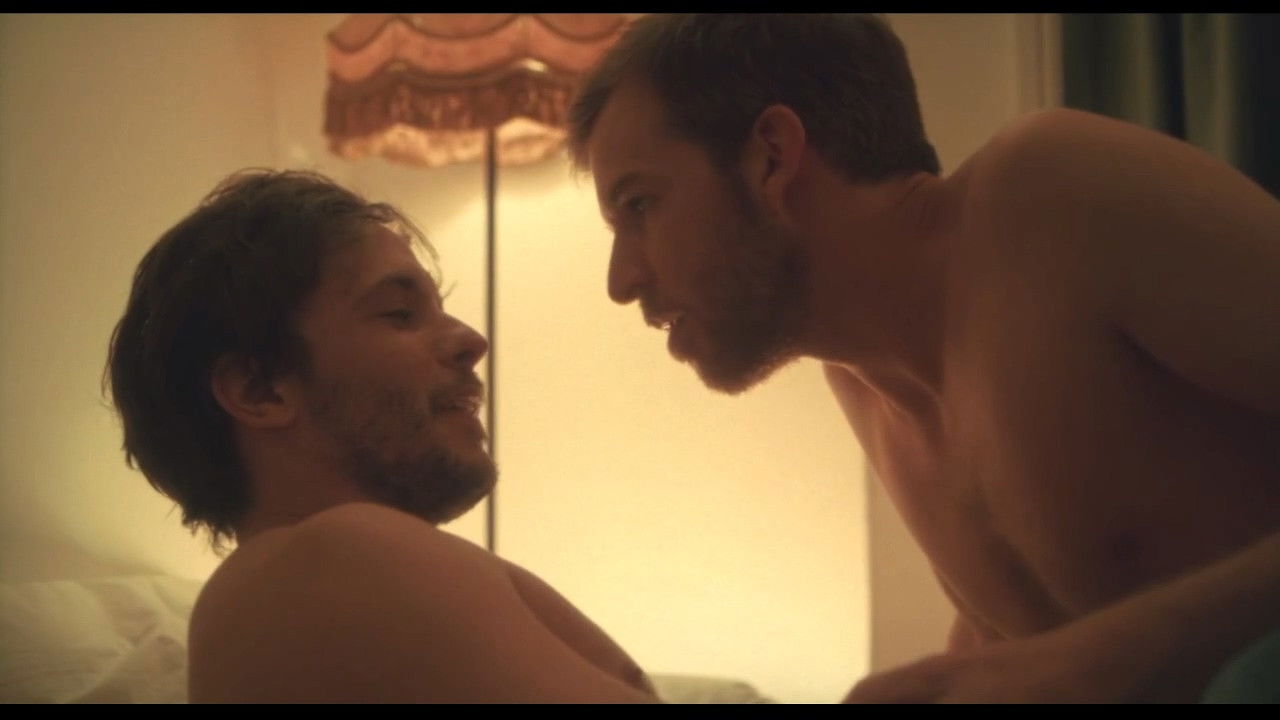 Friend of a Friend backdrop