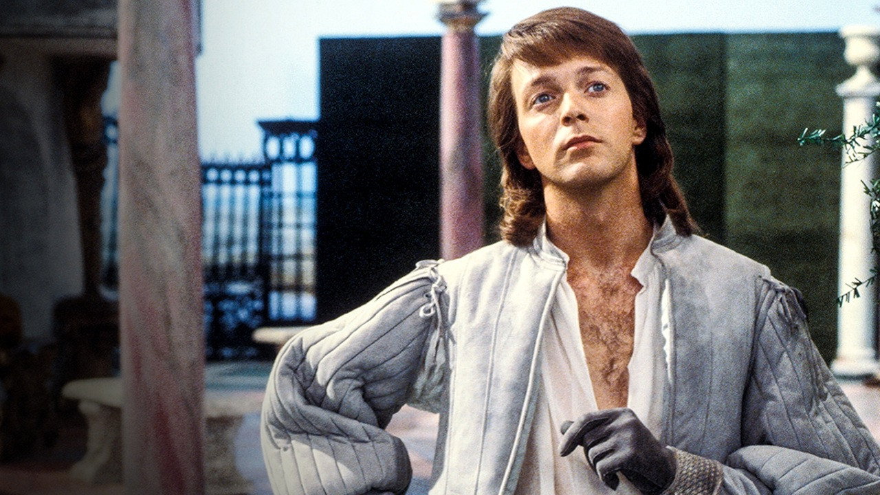 The Two Gentlemen of Verona backdrop