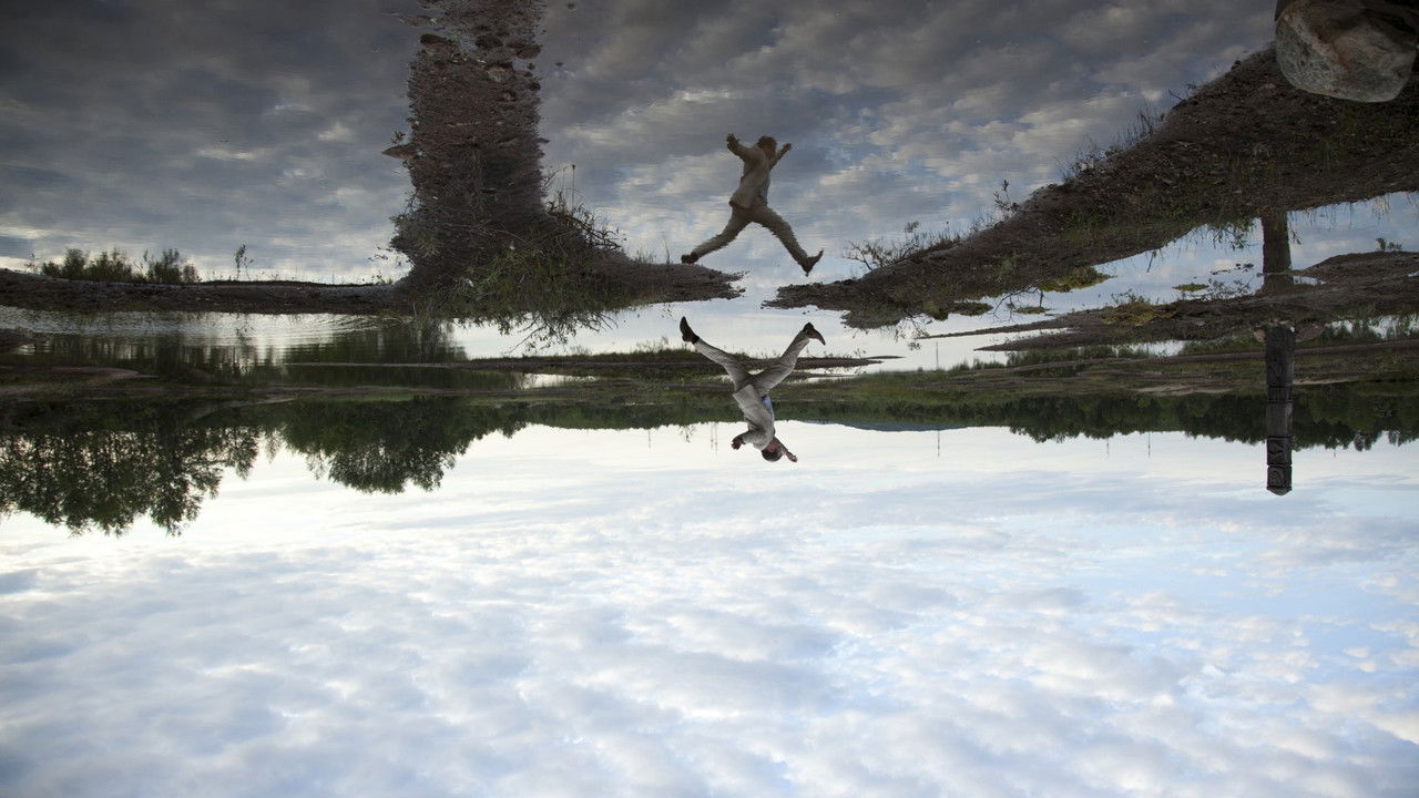 Lost in Siberia backdrop