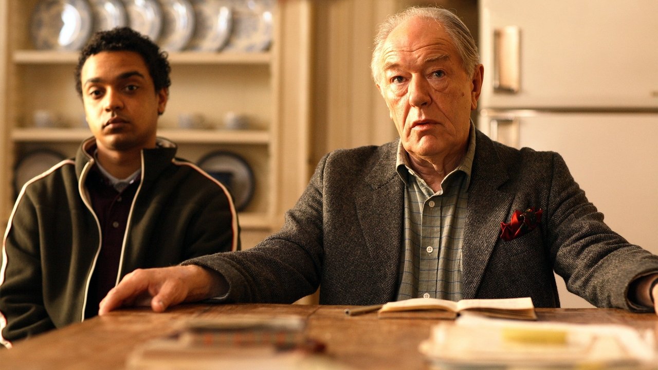 Joe's Palace backdrop