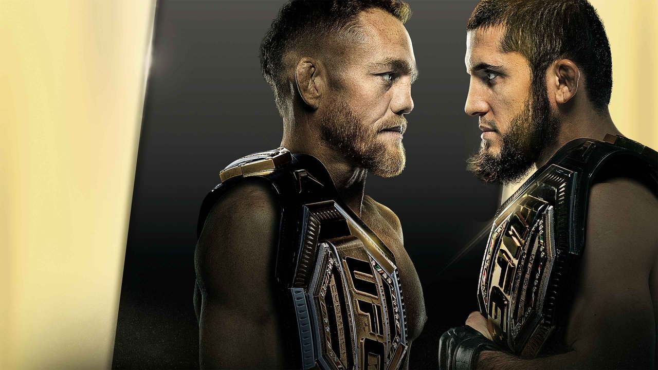 UFC 322: Della Maddalena vs. Makhachev backdrop