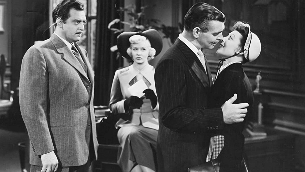 Key to the City backdrop