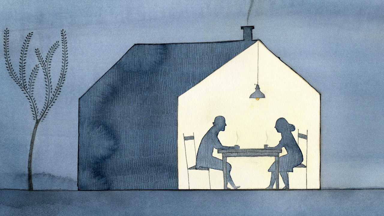 No Fish Where to Go backdrop