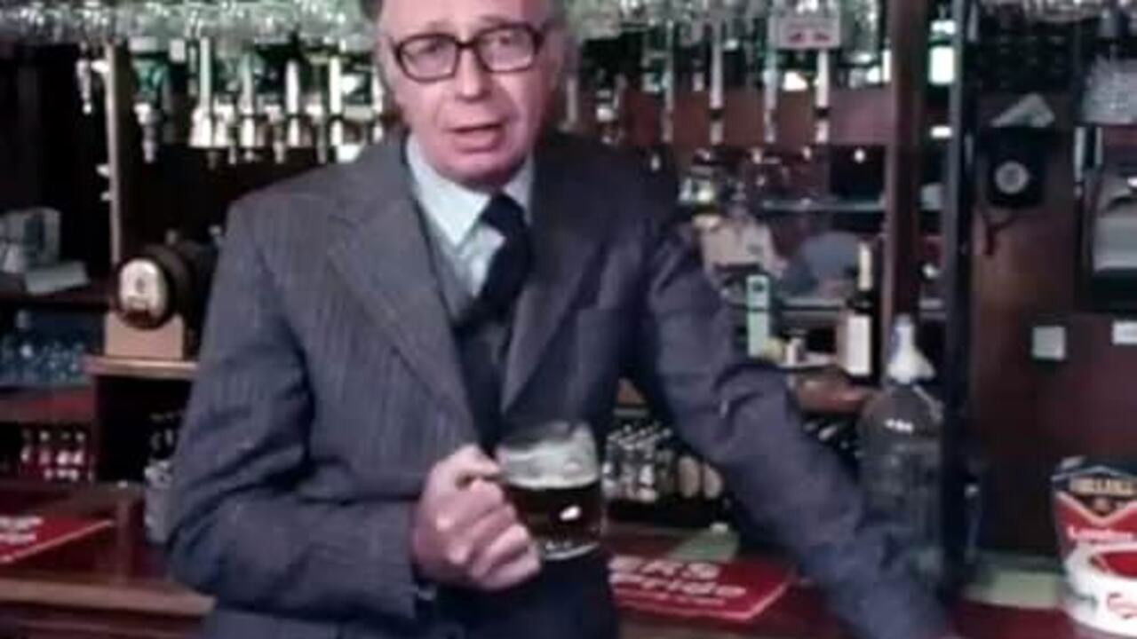 The Philpott File backdrop