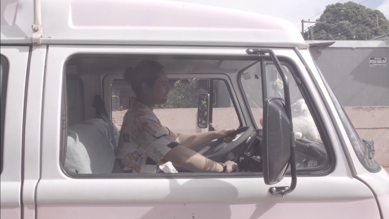 Almost There backdrop