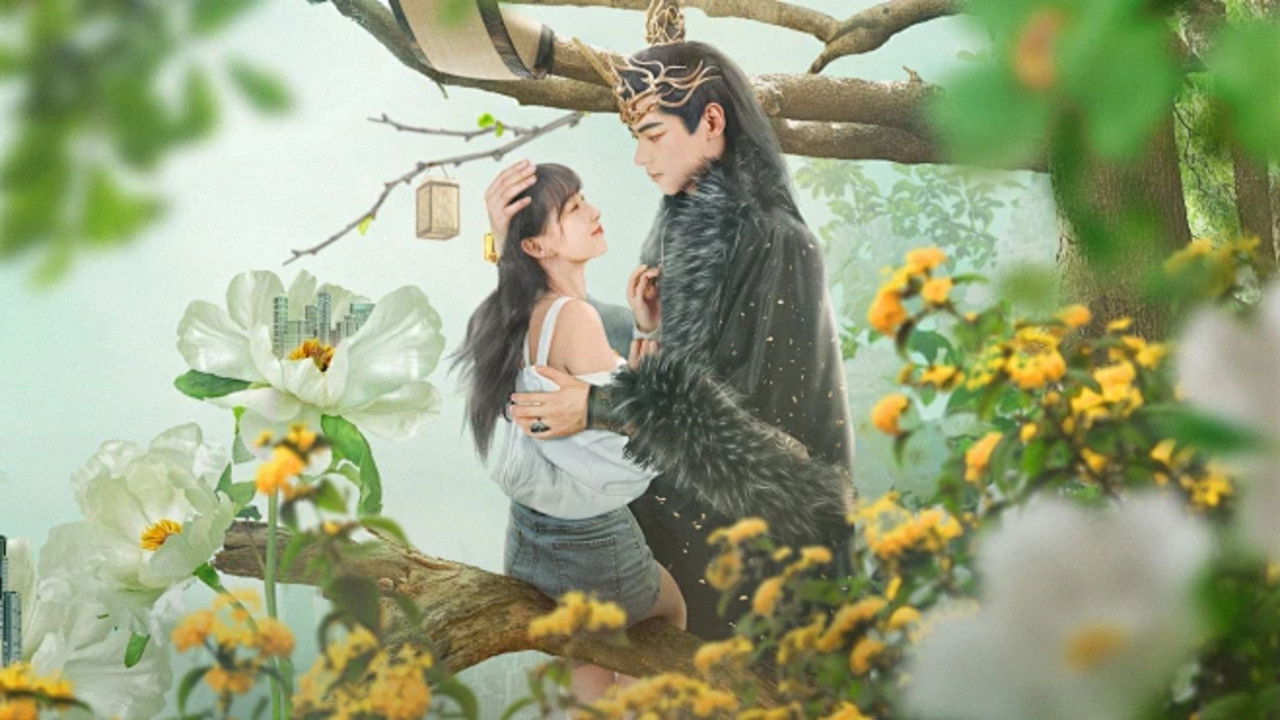 别走好吗别西君 backdrop