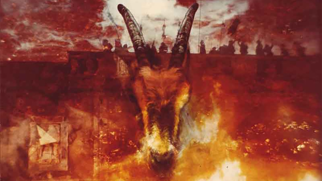 Anima - Symphonie Fantastique backdrop