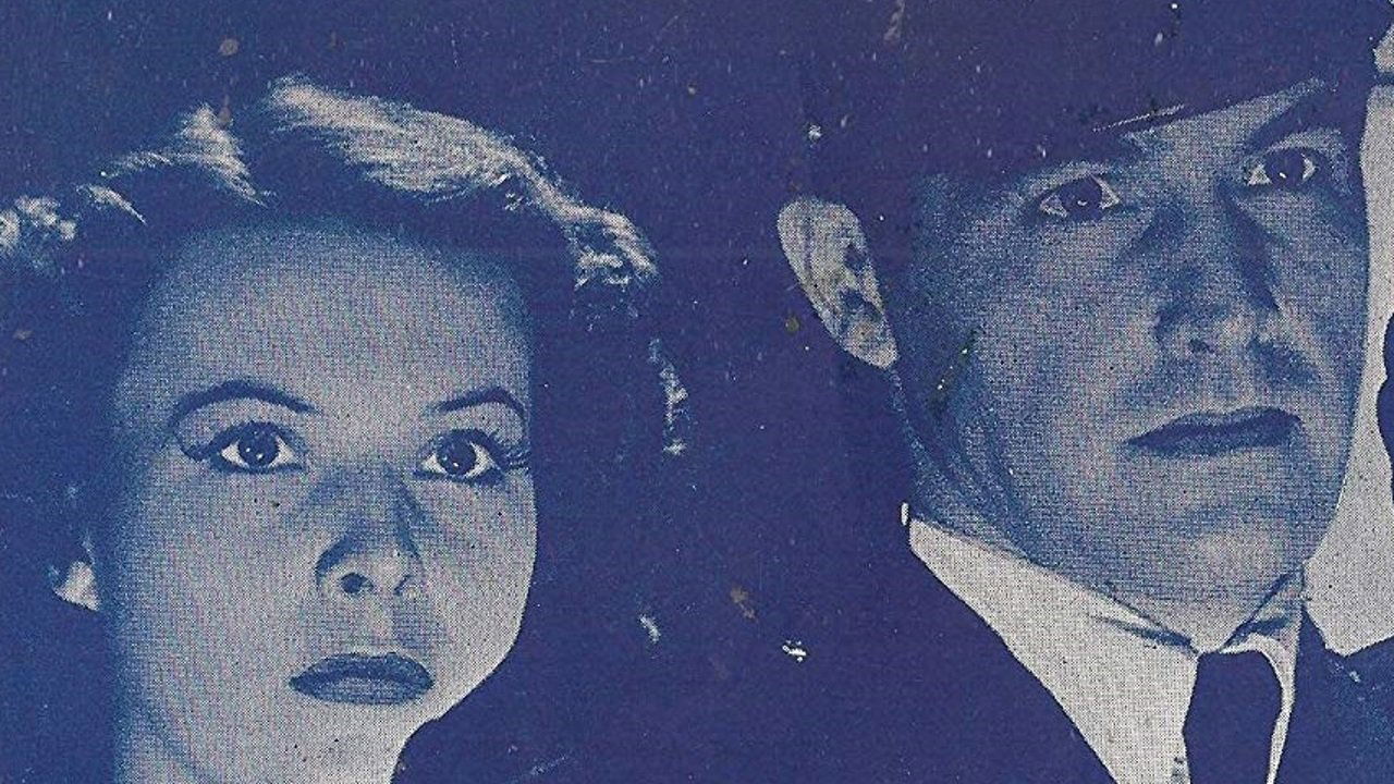 Double Cross backdrop