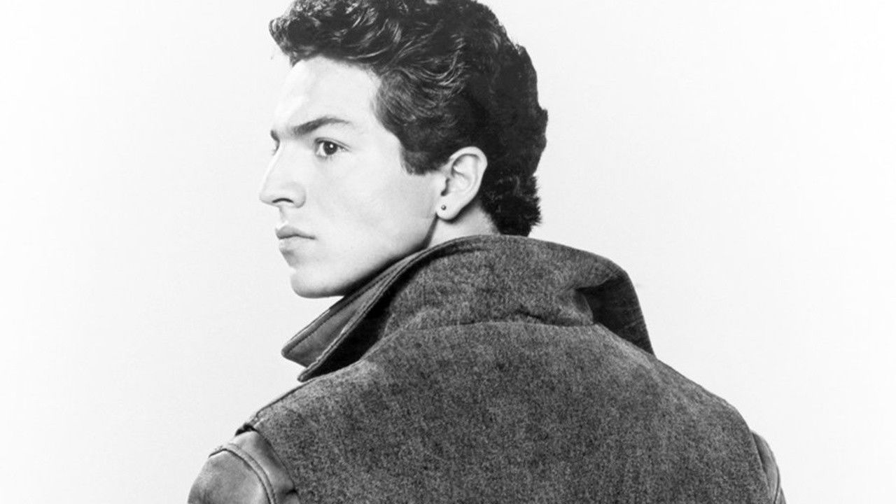 Knightwatch backdrop