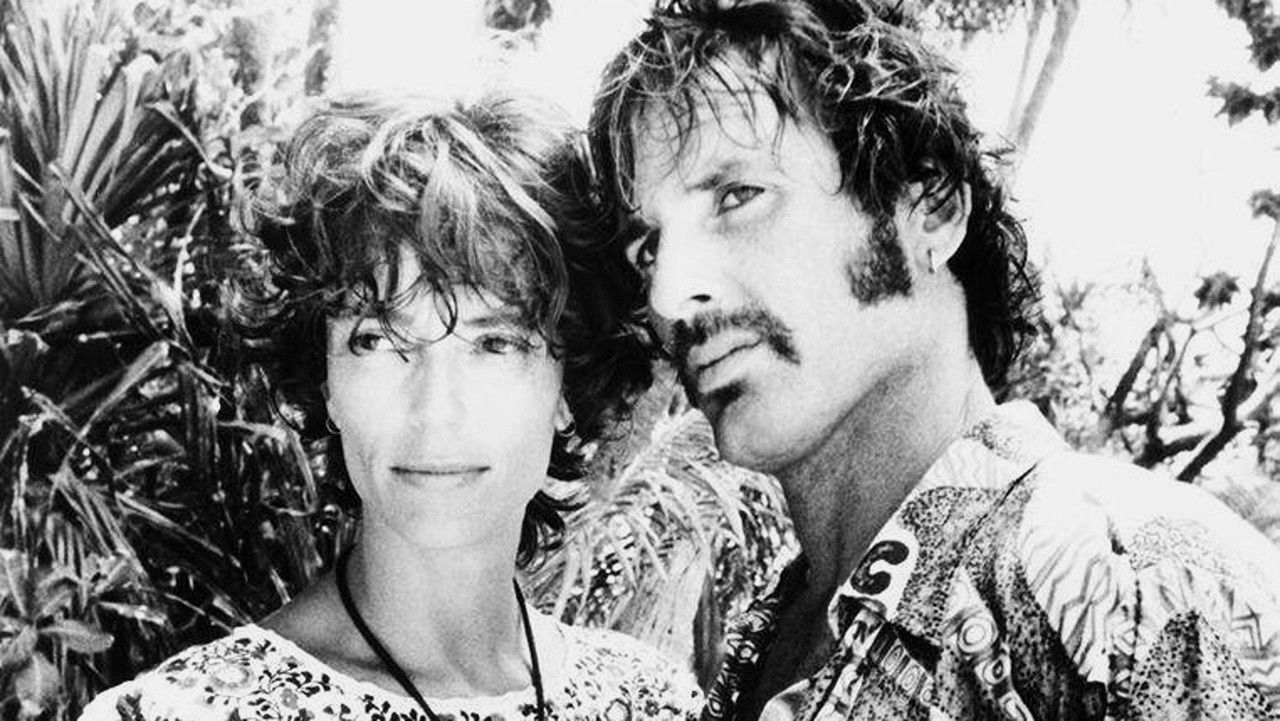 And the Sea Will Tell backdrop