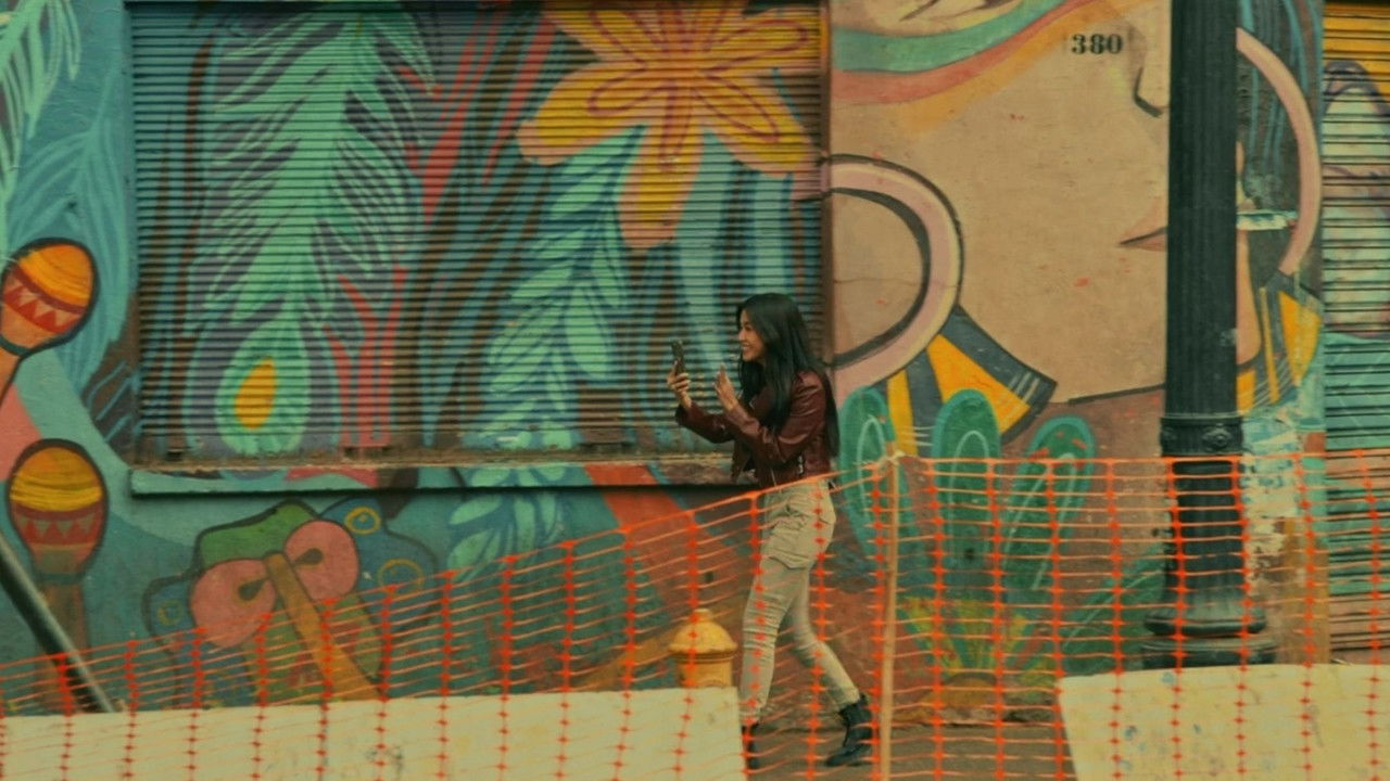 Best Served Cold backdrop