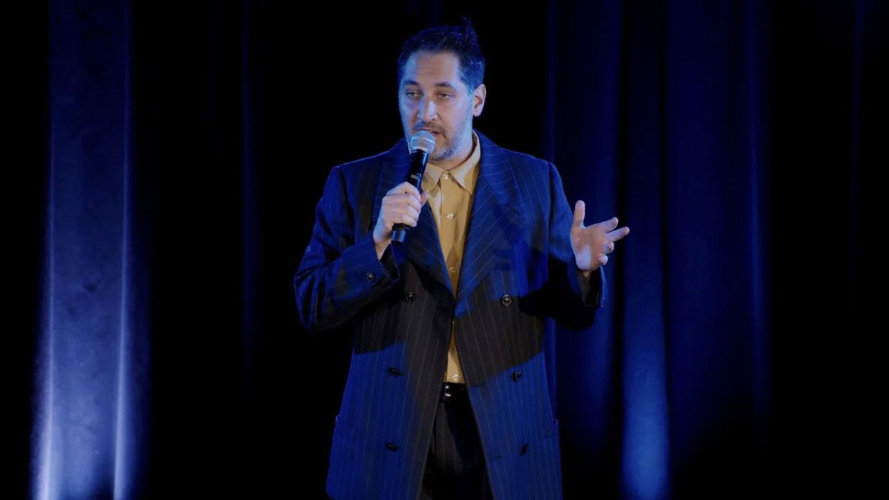 Carmen Christopher: Live from the Windy City backdrop