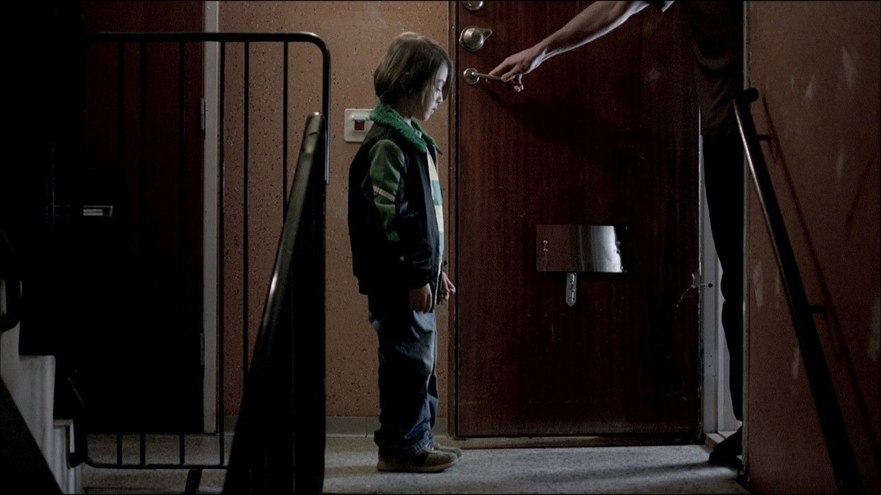 When Elvis Came to Visit backdrop