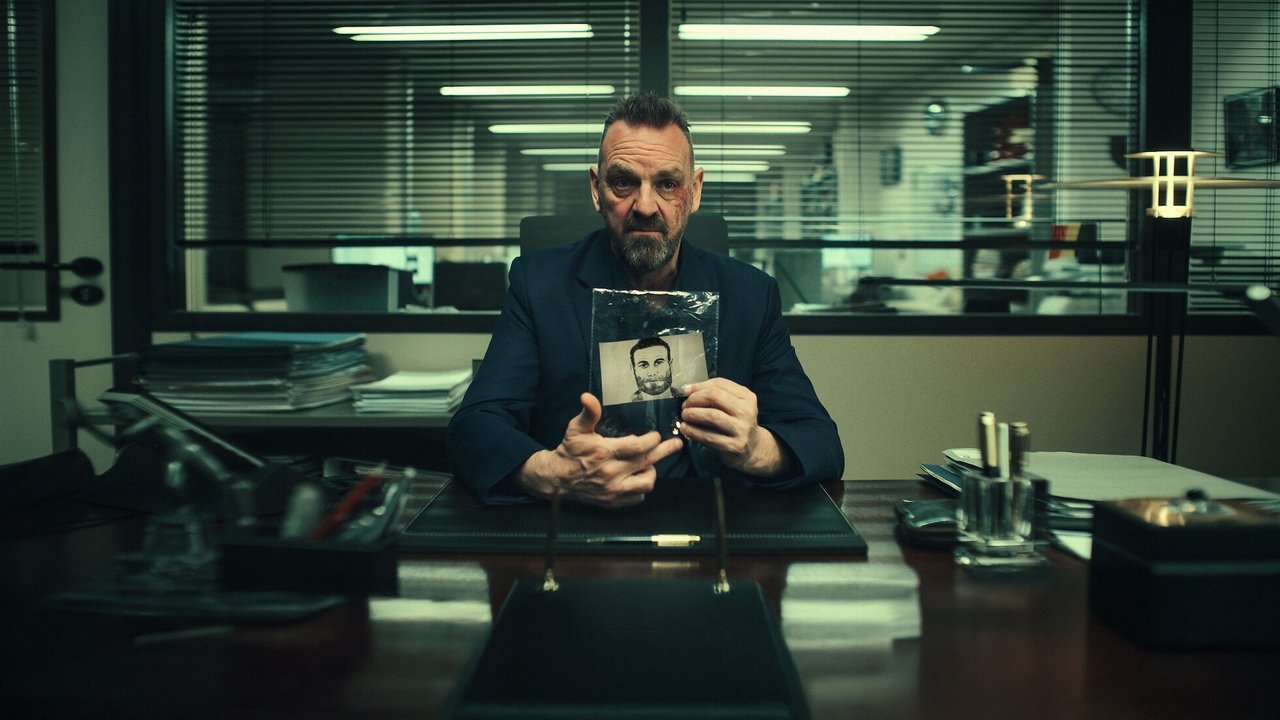 Stolen: Heist of the Century backdrop