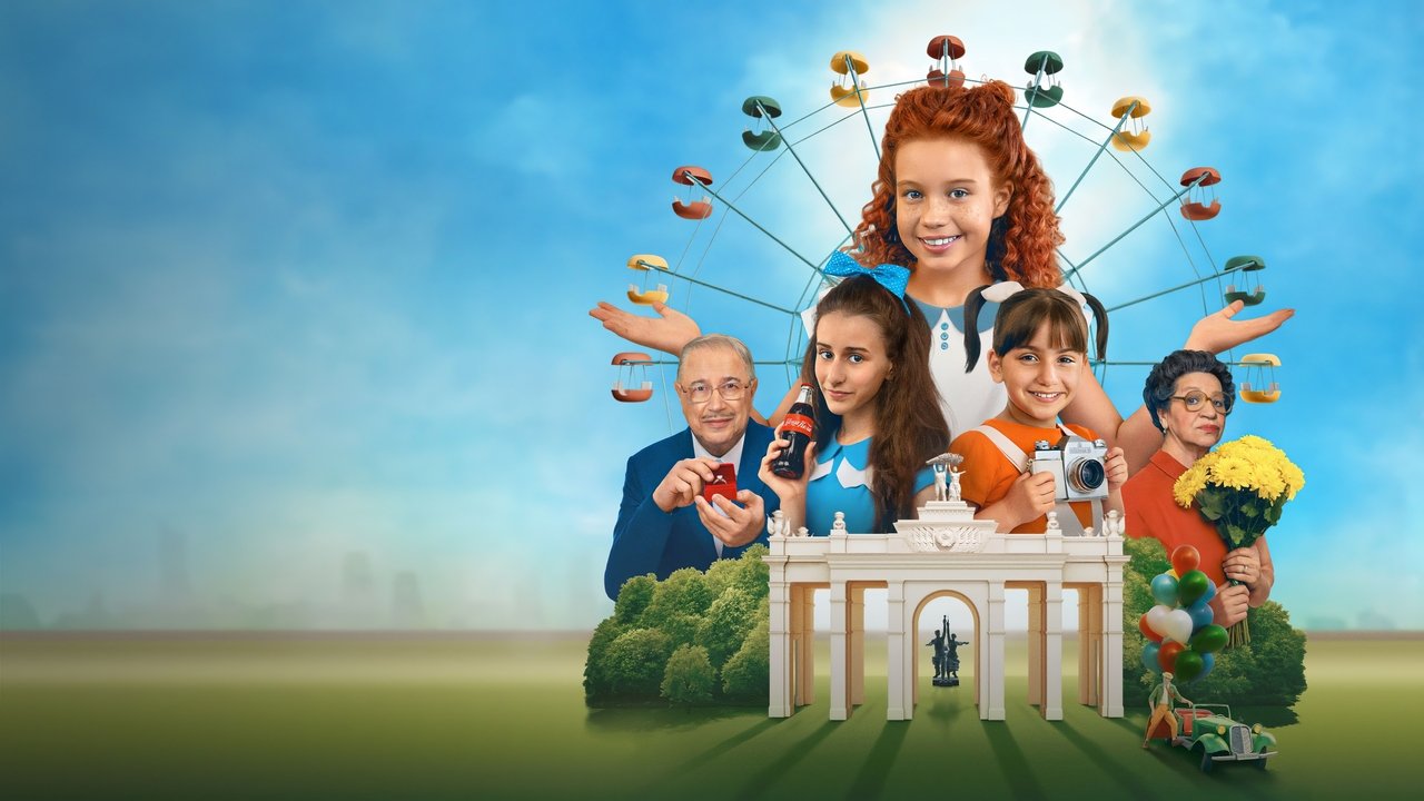 Manyunya: Adventures in Moscow backdrop