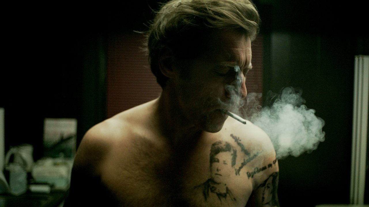 Amerika Square backdrop