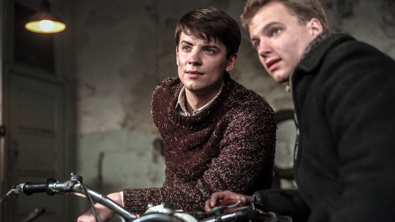 Wszystkie pieniądze świata backdrop